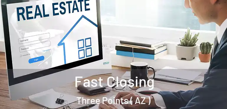  Fast Closing Three Points ( AZ )