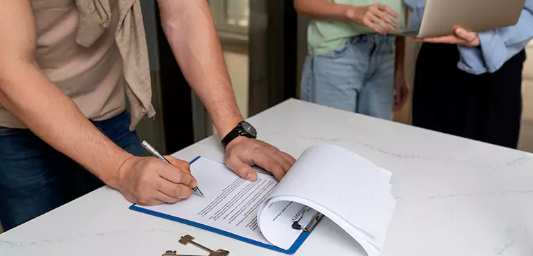 Advantages of Using Assignment of Contract in Real Estate in Sun City, AZ