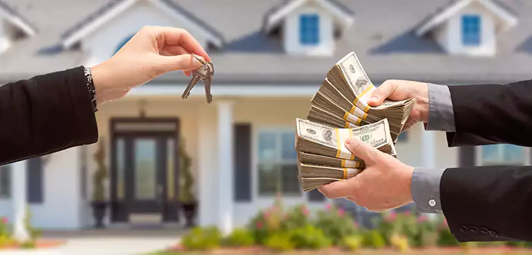 Trusted Home Buying Company Near You in Flagstaff, AZ