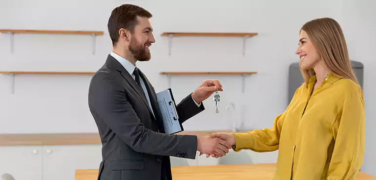 Double Closing Services in Apache Junction, AZ