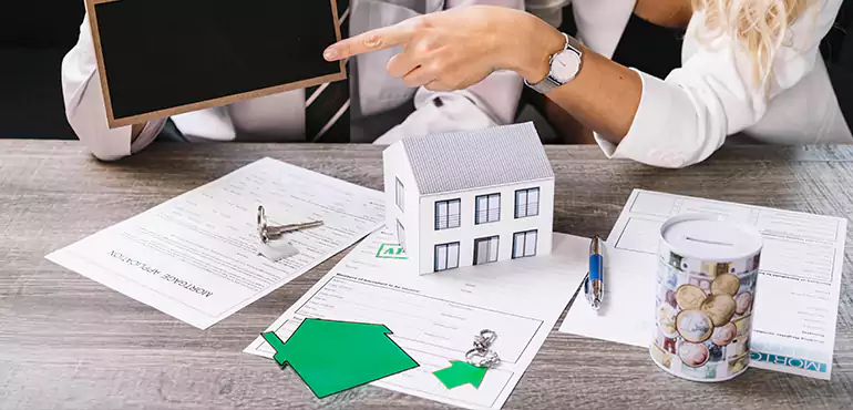 The Fast Closing Process at New River Home Buyers in New River, AZ