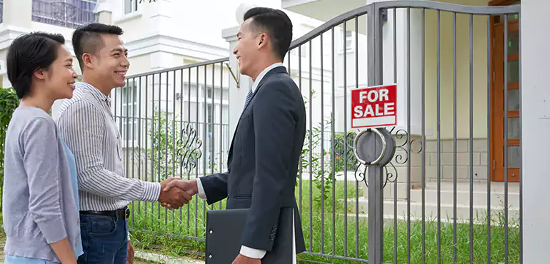 Why Choose Us to Sell Your House in Prescott, AZ?