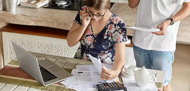 Selling Your Home to Us for Back Taxes in Prescott, AZ