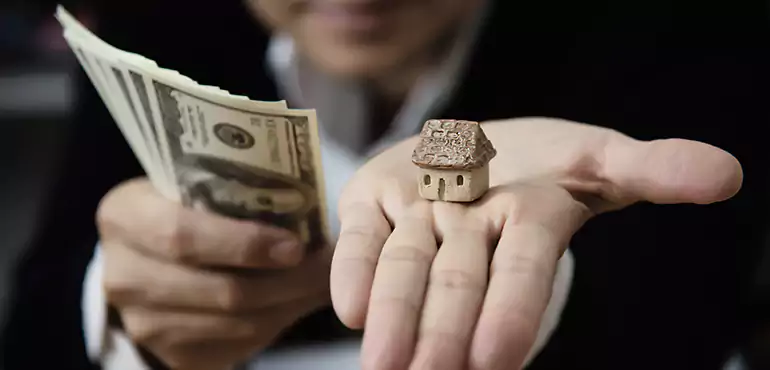 We Buy Houses for Cash – Sell As-Is, Fast, and Stress-Free in Picture Rocks, AZ