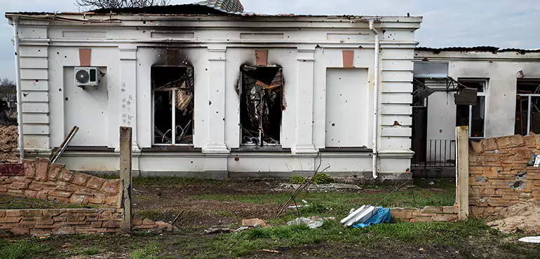 How We Determine a Fair Cash Value for Your Damaged or Distressed Snowflake Home