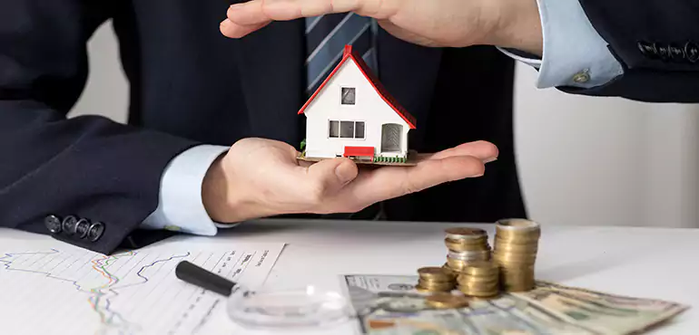 Avoid Auction – Sell Your House in Foreclosure Now  in New Kingman-Butler, AZ