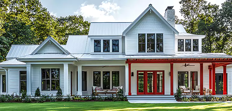 Why Homeowners Across Coolidge Trust Us for Short Sales