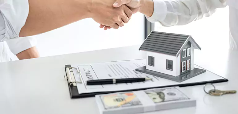 Why Choose Catalina Foothills Home Buyers to Buy Your Home Off Market On Cash in Catalina Foothills, AZ?
