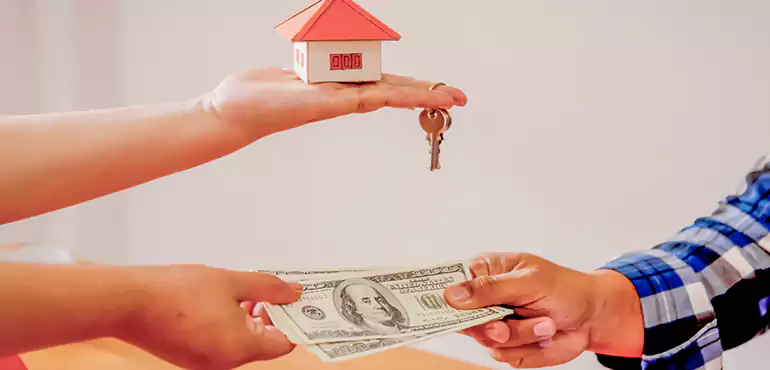 Why Choose Us to Sell Your Home for Cash in Rincon Valley, AZ?