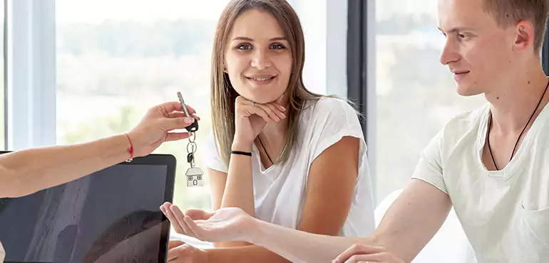 Why Choose Coolidge Home Buyers to Sell Your House Our Investors in Coolidge, AZ?