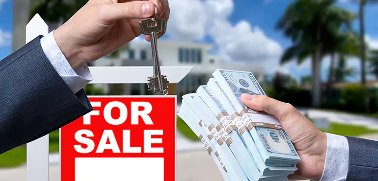 Sell Your Home for Less Than Market Value with Ease in Apache Junction, AZ