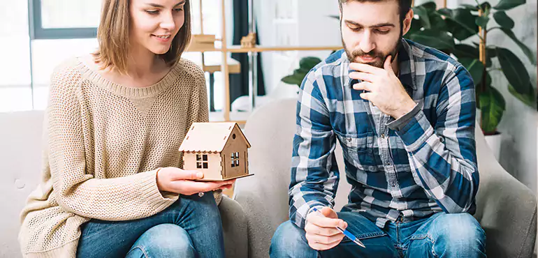 Why Homeowners Trust New Kingman-Butler Home Buyers to Sell House With Liens in New Kingman-Butler