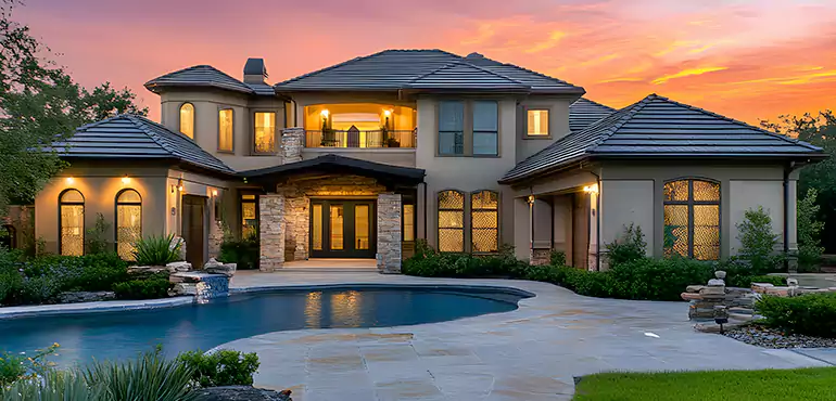 Contact Your Mortgage Lender in Anthem, AZ