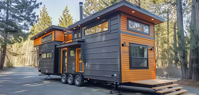 How Our Process Works in Coolidge, AZ - A Fast & Simple Way to Sell Your Mobile Home?