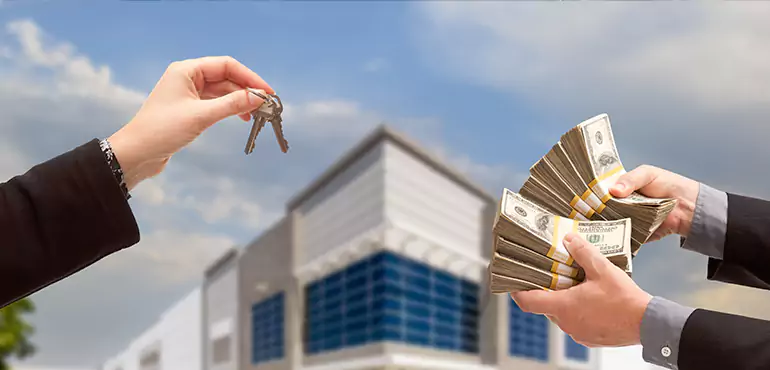 Multifamily Buildings For Sale On Cash in Coolidge, AZ