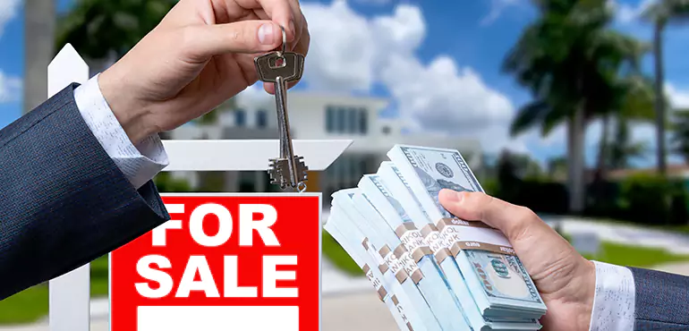 Why Catalina Homeowners Love Selling to Us?