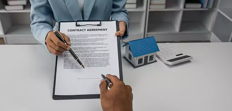 Why Sell Your Wholesale Assignment Contract to Us in Snowflake, AZ?