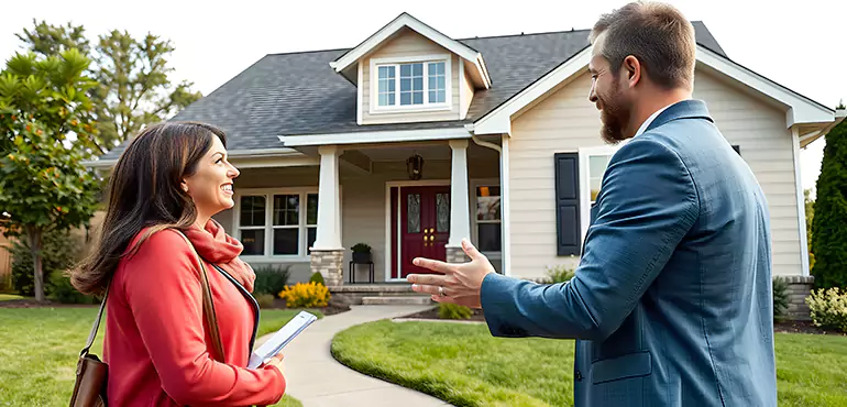 The Benefits of Choosing Your Own Closing Date and Time in Sun City