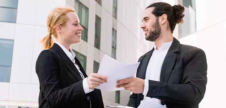 Simple and Legal Ways to Assign a Lease or Contract to the Buyer in Coolidge, AZ
