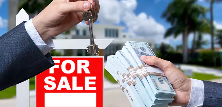 We Buy Houses for Cash in Apache Junction, AZ – No Matter the Situation