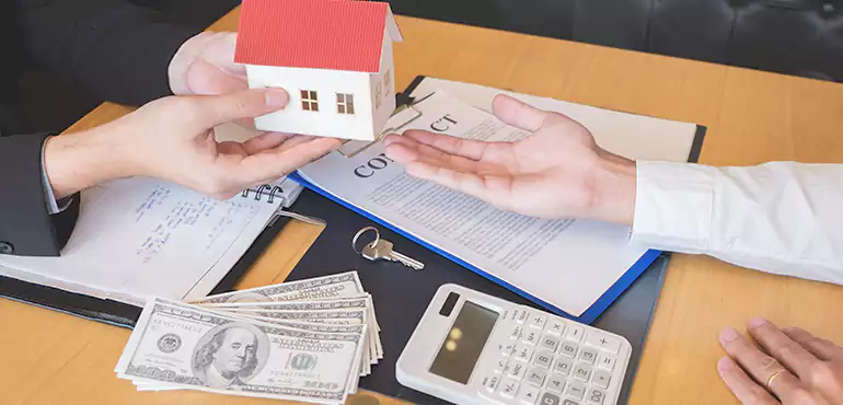 Get a Fast Cash Offer from Motivated Home Buyers in Surprise, AZ!