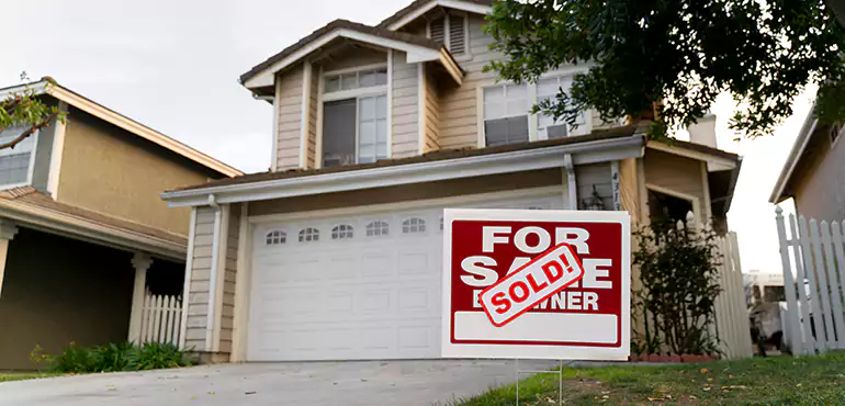 Why Choose Coolidge Home Buyers?
