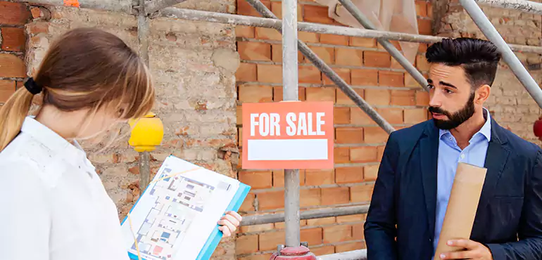 Supportive Home Selling Services for Inherited Property in Snowflake