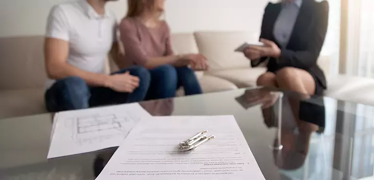 Sell Your Home Fast During Divorce in Picture Rocks, AZ
