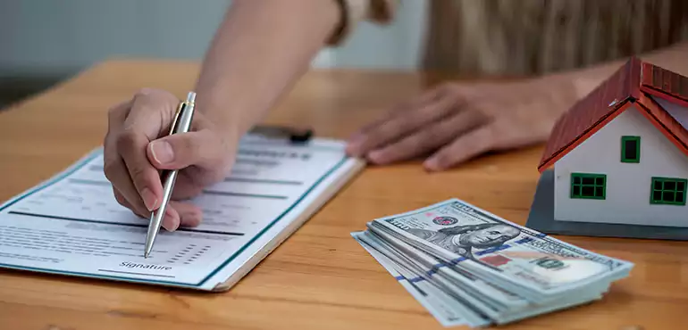 What Makes Our Prescott Home Buying Service Different and Better