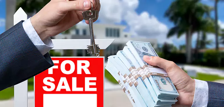 We Buy Homes with Back Taxes in Prescott, AZ