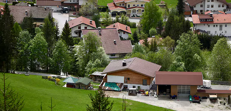 Receive an Instant Cash Offer for Your Property in Prescott, AZ