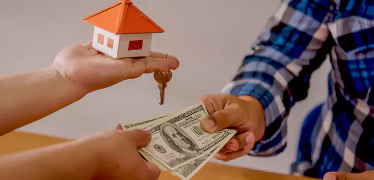 Why Cash Buyers Love Off Market Homes Too in Catalina Foothills, AZ?