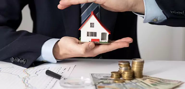Who Do We Buy Houses From in Rincon Valley, AZ?