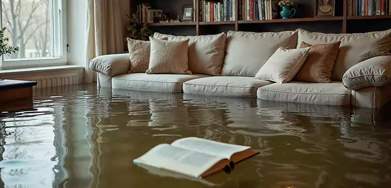 Why AZ Homeowners Choose Globe Home Buyers After Water Damage Hits
