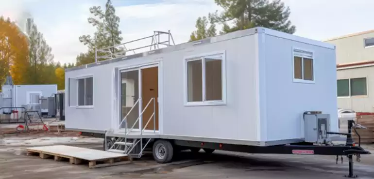 Mobile Homes We Buy in Coolidge, AZ