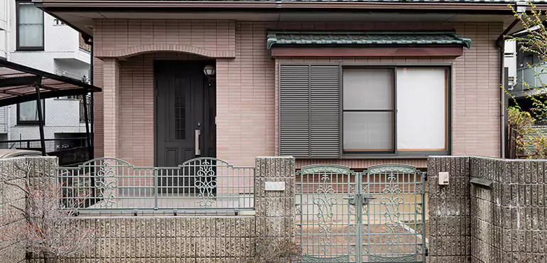 Why Choose Us for Buying Rental Property for Cash in Tucson Estates, AZ ?