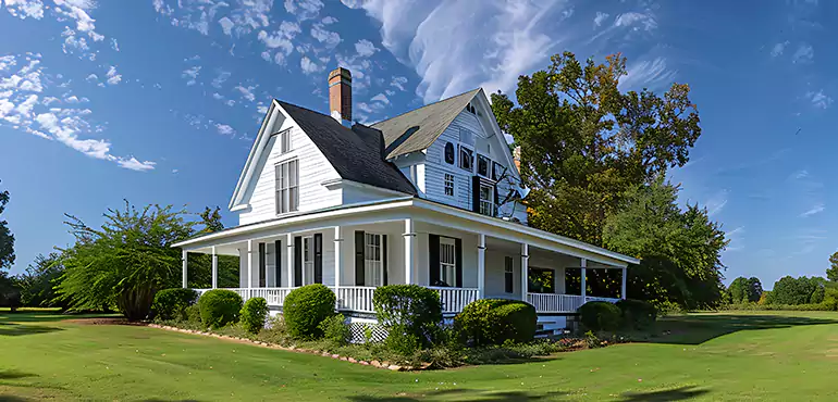 Why Choose Catalina Foothills Home Buyers to Sell Your Townhouse in Catalina Foothills, AZ?