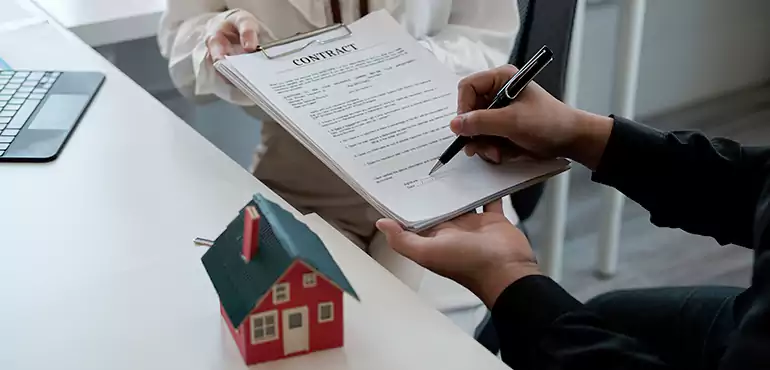 Types of Properties We Buy via Assignment in Snowflake, AZ