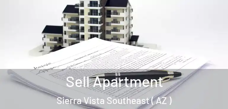  Sell Apartment Sierra Vista Southeast ( AZ )