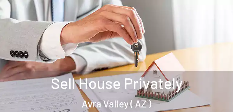  Sell House Privately Avra Valley ( AZ )