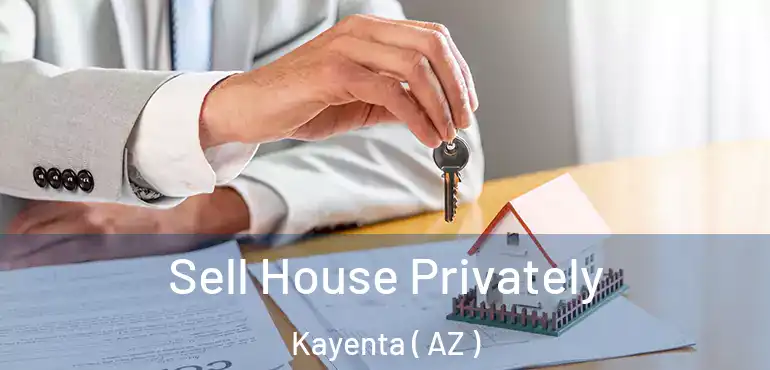  Sell House Privately Kayenta ( AZ )