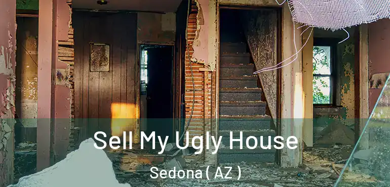  Sell My Ugly House Sedona ( AZ )